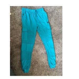 Men’s jogger sweatpant